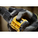Дрель-шуруповёрт ударная аккумуляторная DeWALT DCD799NT без АКБ