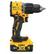 Дрель-шуруповёрт ударная аккумуляторная DeWALT DCD799P2T