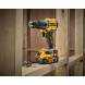 Дрель-шуруповёрт ударная аккумуляторная DeWALT DCD799P2T