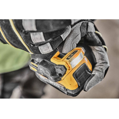 Дриль-шуруповерт акумуляторний DeWALT DCD800E1T