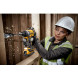 Дриль-шуруповерт акумуляторний DeWALT DCD800E1T