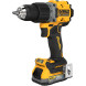 Дриль-шуруповерт акумуляторний DeWALT DCD800E2T