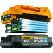 Дриль-шуруповерт акумуляторний DeWALT DCD800E2T