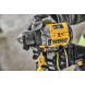 Дриль-шуруповерт акумуляторний DeWALT DCD800E2T