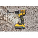 Дриль-шуруповерт акумуляторний DeWALT DCD800H2T