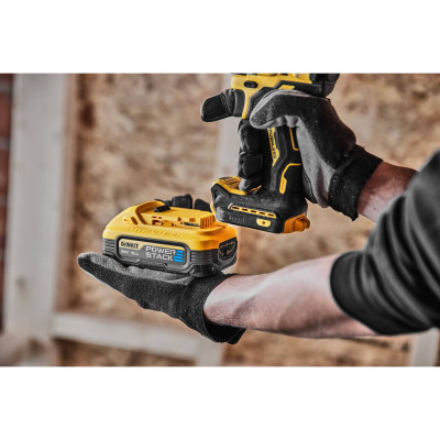 Дриль-шуруповерт акумуляторний DeWALT DCD800H2T
