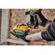 Дриль-шуруповерт акумуляторний DeWALT DCD800H2T