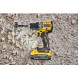 Дриль-шуруповерт акумуляторний + подарунок DeWALT DCD800H2T+DCF840N