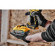 Дриль-шуруповерт акумуляторний + подарунок DeWALT DCD800H2T+DCF840N