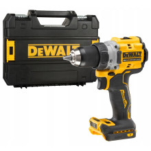 Дриль-шуруповерт акумуляторний DeWALT DCD800NT без АКБ