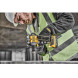 Дрель-шуруповёрт аккумуляторная DeWALT DCD800NT без АКБ