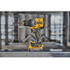 Дрель-шуруповёрт аккумуляторная DeWALT DCD800NT без АКБ