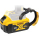 Дрель-шуруповёрт аккумуляторная DeWALT DCD800P2LRT