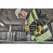 Дриль-шуруповерт акумуляторний DeWALT DCD800P2T