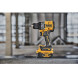 Дриль-шуруповерт акумуляторний DeWALT DCD800P2T
