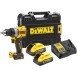 Дрель-шуруповёрт аккумуляторная DeWALT DCD800S2T