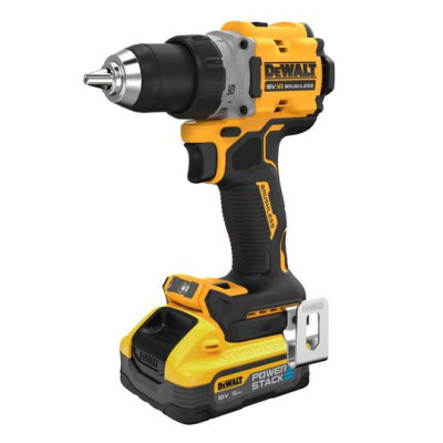 Дрель-шуруповёрт аккумуляторная DeWALT DCD800S2T
