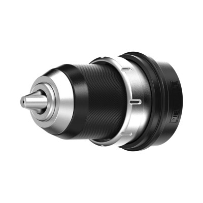 Дриль-шуруповерт акумуляторний зі змінними насадками DeWALT DCD803D2T