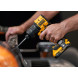Дриль-шуруповерт акумуляторний зі змінними насадками DeWALT DCD803D2T