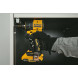 Дриль-шуруповерт акумуляторний зі змінними насадками DeWALT DCD803D2T