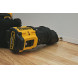 Дриль-шуруповерт акумуляторний зі змінними насадками DeWALT DCD803D2T