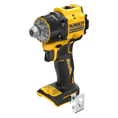 Дриль-шуруповерт акумуляторний зі змінними насадками DeWALT DCD803M1T