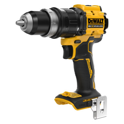Дриль-шуруповерт акумуляторний зі змінними насадками DeWALT DCD803M1T