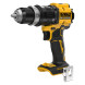 Дриль-шуруповерт акумуляторний зі змінними насадками DeWALT DCD803M1T