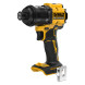 Дриль-шуруповерт акумуляторний зі змінними насадками DeWALT DCD803M1T