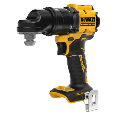 Дриль-шуруповерт акумуляторний зі змінними насадками DeWALT DCD803M1T