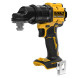 Дриль-шуруповерт акумуляторний зі змінними насадками DeWALT DCD803M1T
