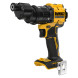 Дриль-шуруповерт акумуляторний зі змінними насадками DeWALT DCD803M1T