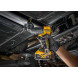 Дриль-шуруповерт акумуляторний зі змінними насадками DeWALT DCD803M1T