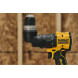Дриль-шуруповерт акумуляторний зі змінними насадками DeWALT DCD803NT без АКБ