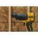 Дриль-шуруповерт акумуляторний зі змінними насадками DeWALT DCD803NT без АКБ