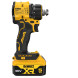 Дриль-шуруповерт акумуляторний зі змінними насадками DeWALT DCD803P2T