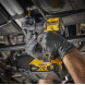Дриль-шуруповерт акумуляторний зі змінними насадками DeWALT DCD803P2T