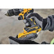 Дрель-шуруповёрт ударная аккумуляторная DeWALT DCD805E1T