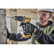 Дрель-шуруповёрт ударная аккумуляторная DeWALT DCD805E2T