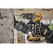 Дрель-шуруповёрт ударная аккумуляторная DeWALT DCD805E2T