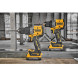 Дрель-шуруповёрт ударная аккумуляторная DeWALT DCD805E2T