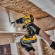 Дриль-шурупокрут ударний акумуляторний DeWALT DCD805H2T