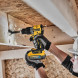Дриль-шурупокрут ударний акумуляторний DeWALT DCD805H2T
