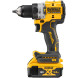 Дриль-шуруповерт ударний акумуляторний DeWALT DCD805P2T