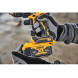 Дриль-шуруповерт ударний акумуляторний DeWALT DCD805P2T