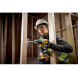 Дриль-шуруповерт ударний акумуляторний DeWALT DCD805P2T