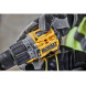 Дриль-шуруповерт ударний акумуляторний DeWALT DCD805P2T