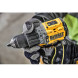 Дриль-шуруповерт ударний акумуляторний DeWALT DCD805P2T