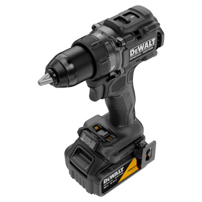 Дрель-шуруповёрт аккумуляторная DeWALT McLaren F1 TEAM SPECIAL EDITION DCD81MP2T