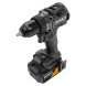 Дрель-шуруповёрт аккумуляторная DeWALT McLaren F1 TEAM SPECIAL EDITION DCD81MP2T